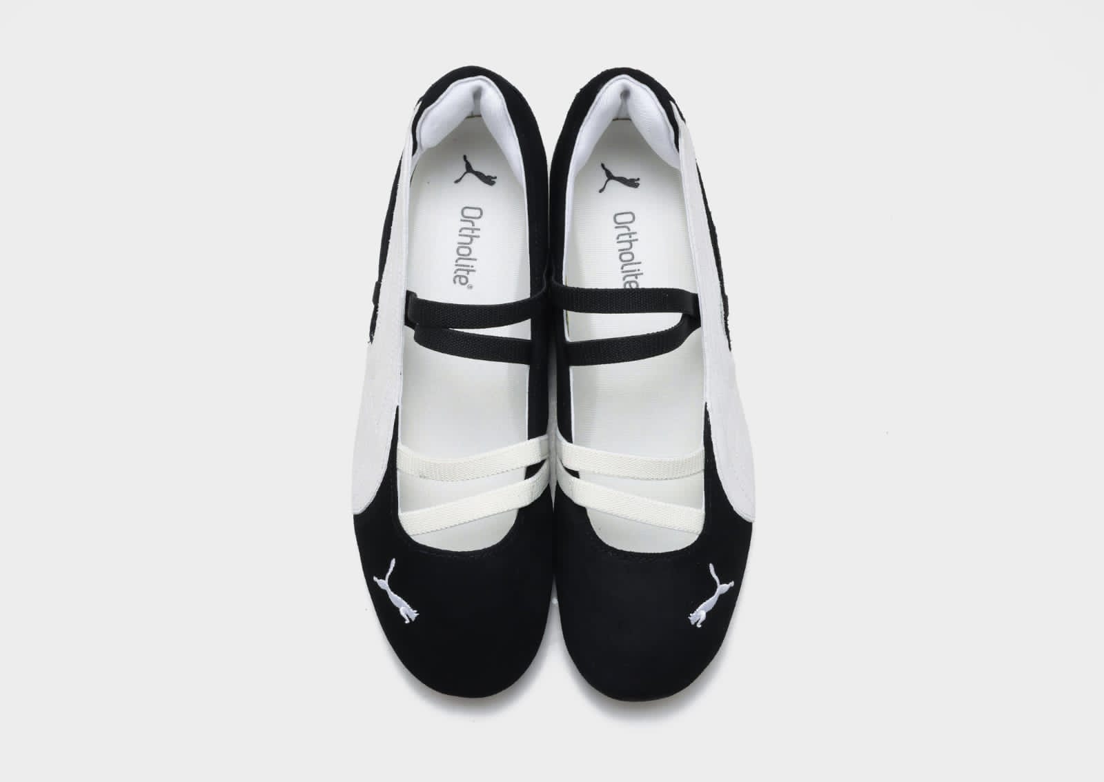 Puma Speedcat Ballet Black